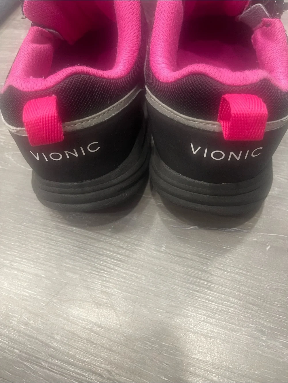 Vivonic Lyla active